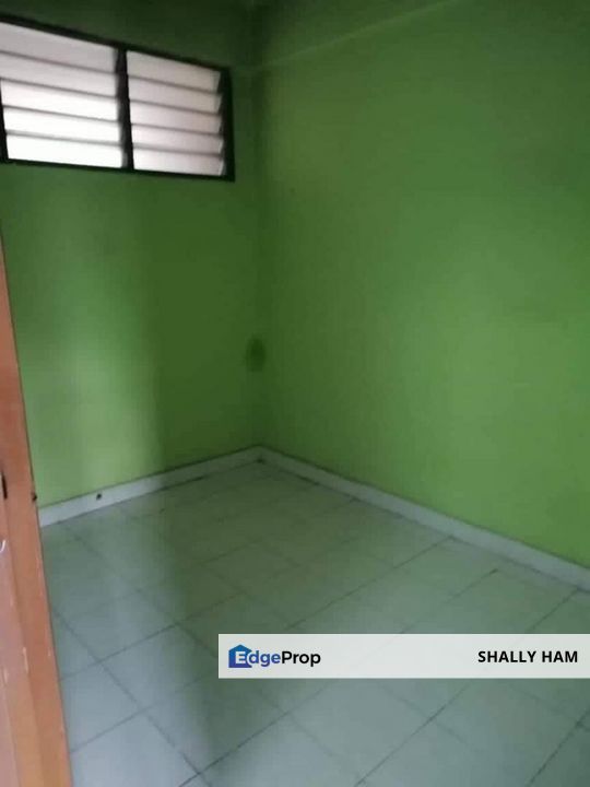 Rista Villa Apartment @ Puchong Perdana for sale , Selangor, Puchong