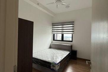 The Tropika Bukit Jalil