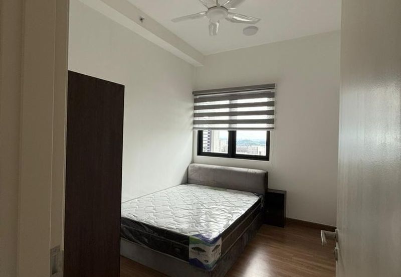 The Tropika Bukit Jalil