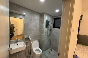 The Tropika Bukit Jalil