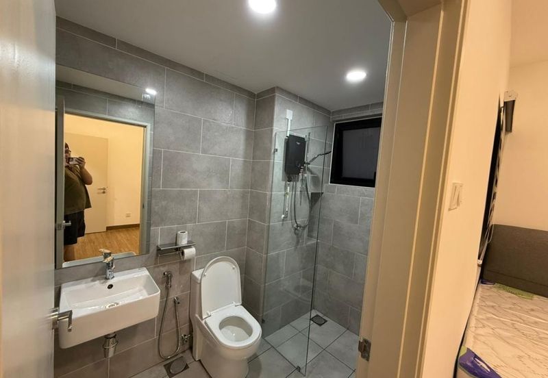 The Tropika Bukit Jalil