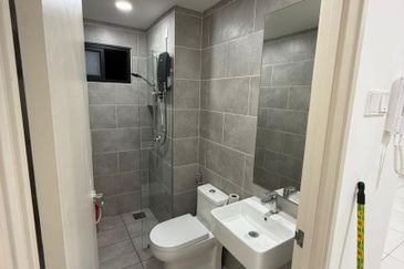 The Tropika Bukit Jalil