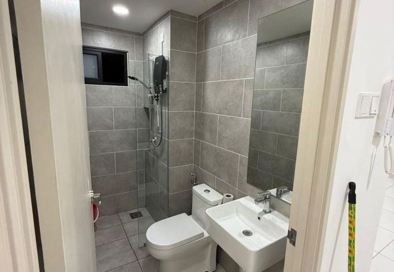 The Tropika Bukit Jalil