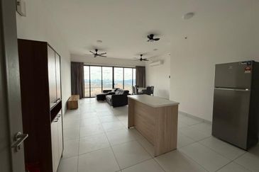 The Tropika Bukit Jalil