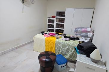 Taman Pandan Perdana