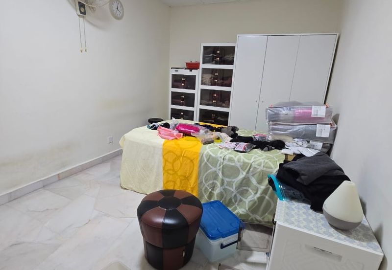 Taman Pandan Perdana