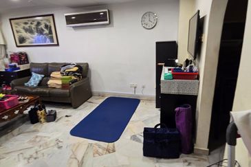 Taman Pandan Perdana