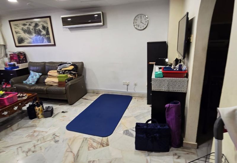 Taman Pandan Perdana