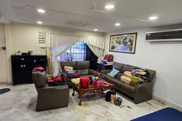 Taman Pandan Perdana