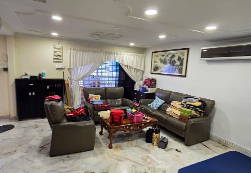 Taman Pandan Perdana