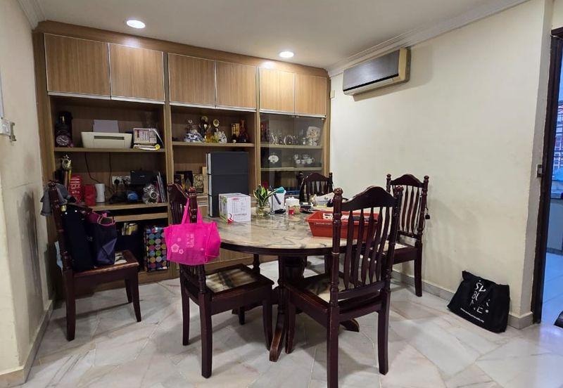 Taman Pandan Perdana