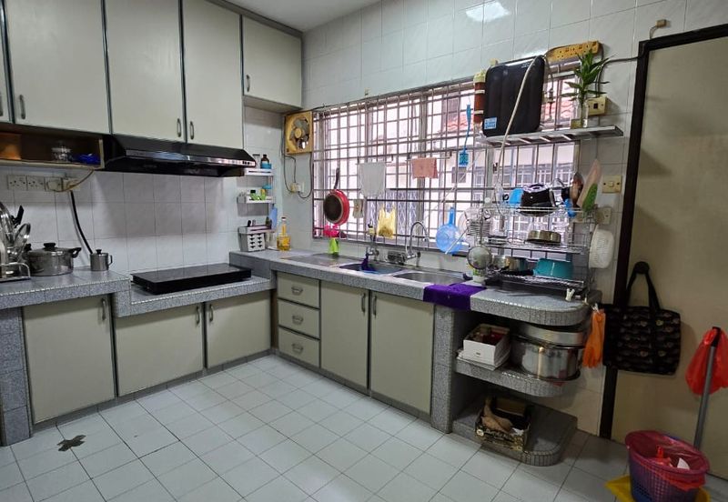 Taman Pandan Perdana