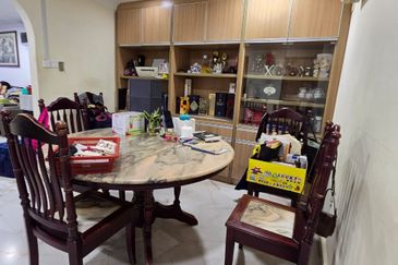 Taman Pandan Perdana