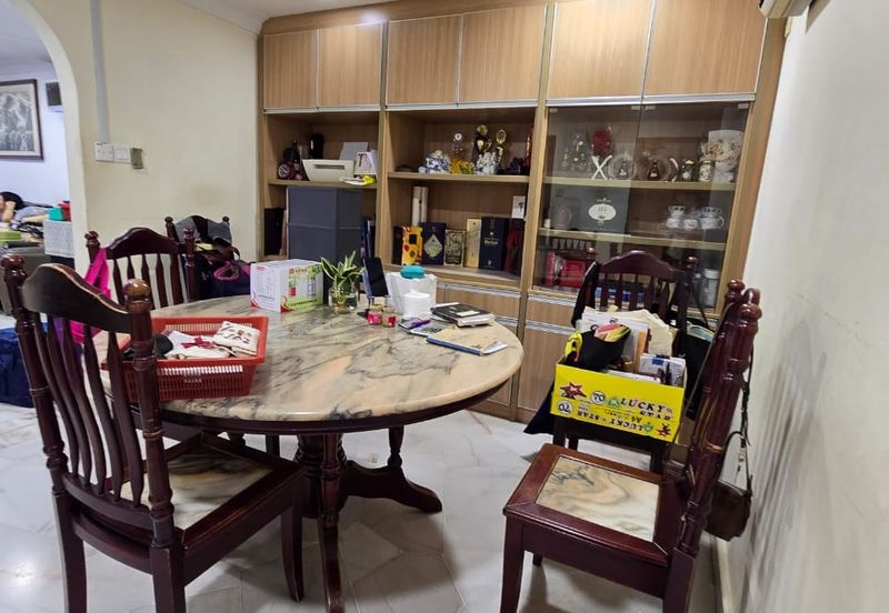 Taman Pandan Perdana