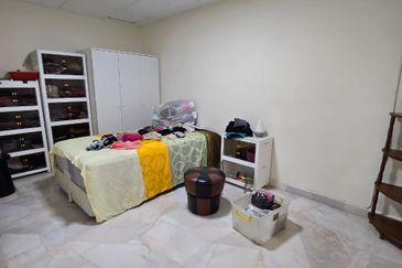 Taman Pandan Perdana