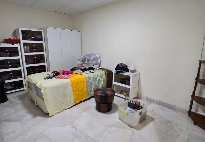 Taman Pandan Perdana