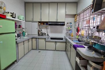 Taman Pandan Perdana