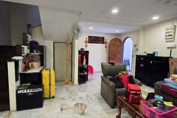 Taman Pandan Perdana