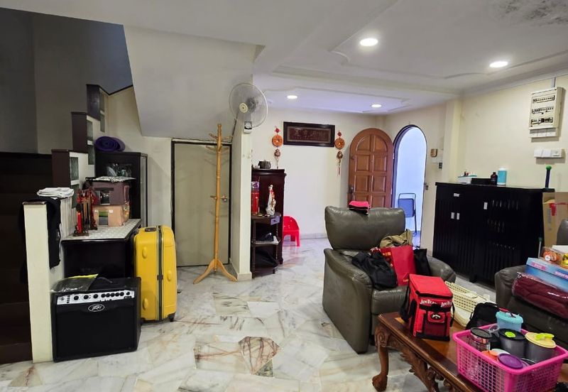 Taman Pandan Perdana