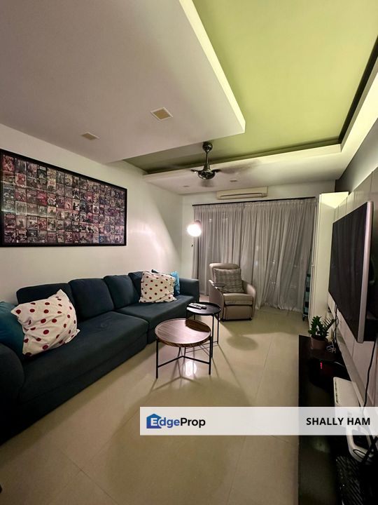 Dynasty Garden condo kuchai lama , old klang road for SALE , Kuala Lumpur, Kuchai Lama