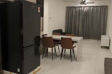 The Tropika Bukit Jalil