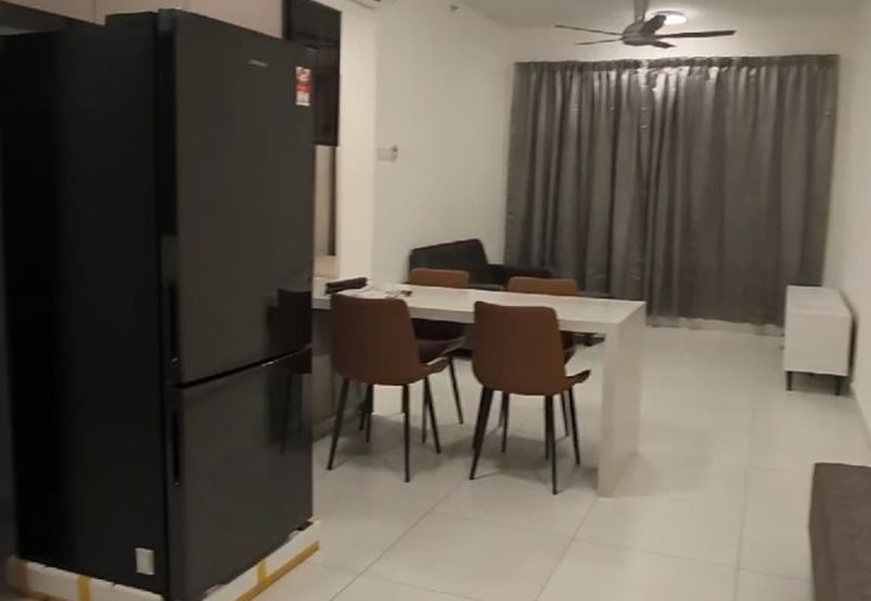 The Tropika Bukit Jalil