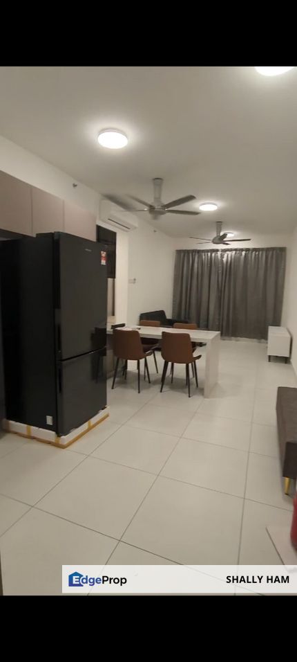 Tropika bukit jalil condo to let near pavillion2 , Kuala Lumpur, Bukit Jalil