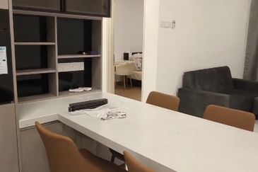 The Tropika Bukit Jalil