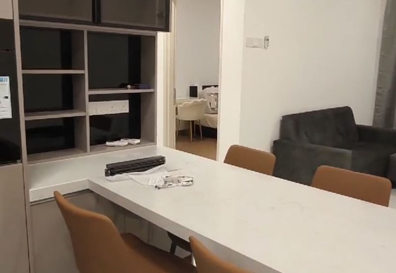 The Tropika Bukit Jalil