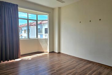 Bukit OUG Condominiums