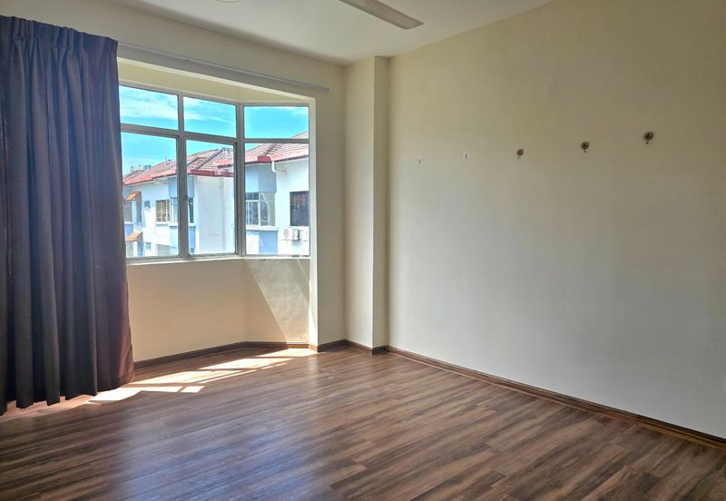 Bukit OUG Condominiums