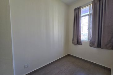 Bukit OUG Condominiums