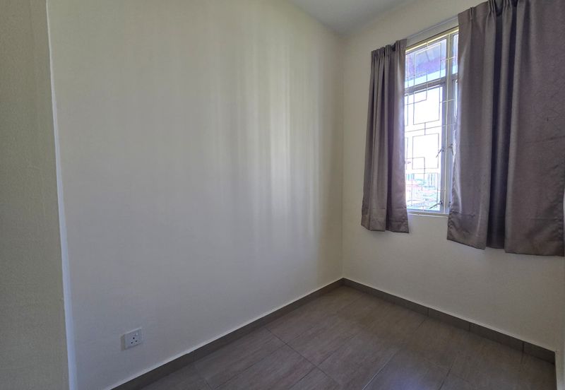 Bukit OUG Condominiums