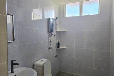 Bukit OUG Condominiums