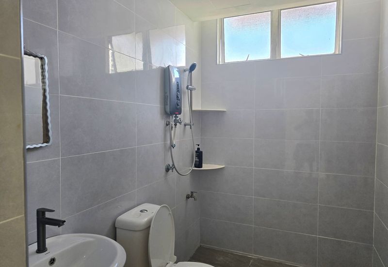 Bukit OUG Condominiums