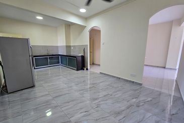 Bukit OUG Condominiums