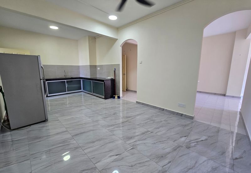 Bukit OUG Condominiums