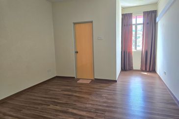 Bukit OUG Condominiums