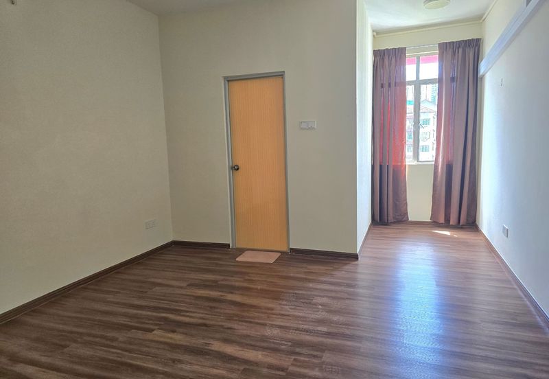 Bukit OUG Condominiums