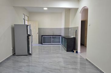 Bukit OUG Condominiums