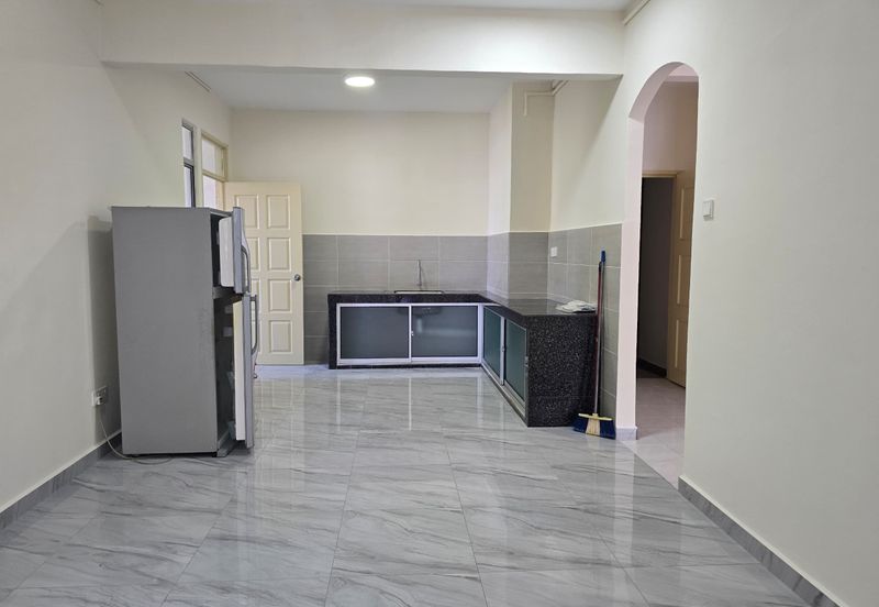 Bukit OUG Condominiums