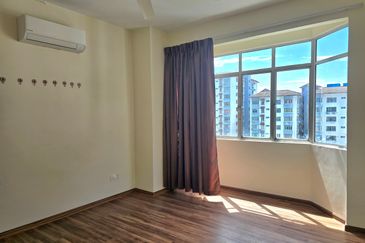 Bukit OUG Condominiums