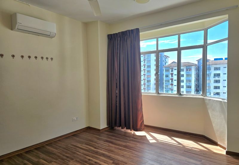 Bukit OUG Condominiums