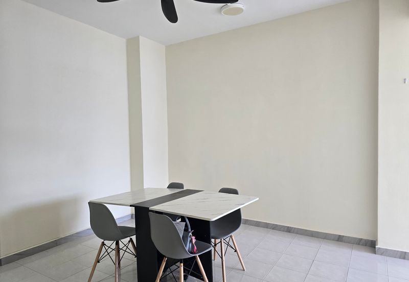 Bukit OUG Condominiums