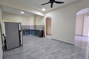 Bukit OUG Condominiums