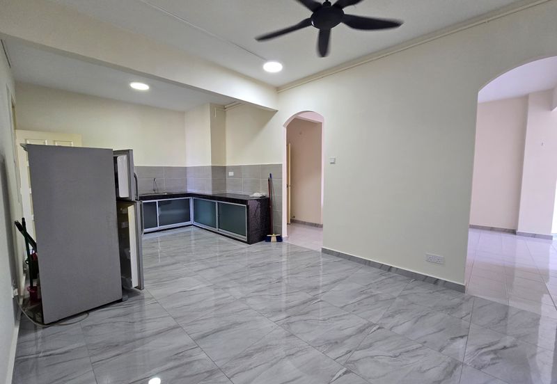 Bukit OUG Condominiums