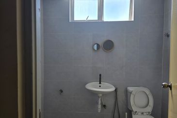 Bukit OUG Condominiums