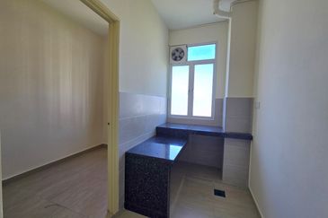 Bukit OUG Condominiums