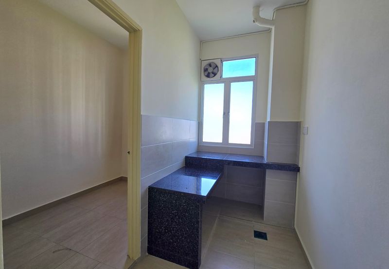 Bukit OUG Condominiums