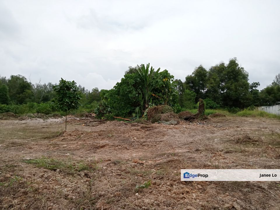 Flat Residential Land Next To Golf Course For Sale For Sale Rm3 705 000 By Janee Lo Edgeprop My